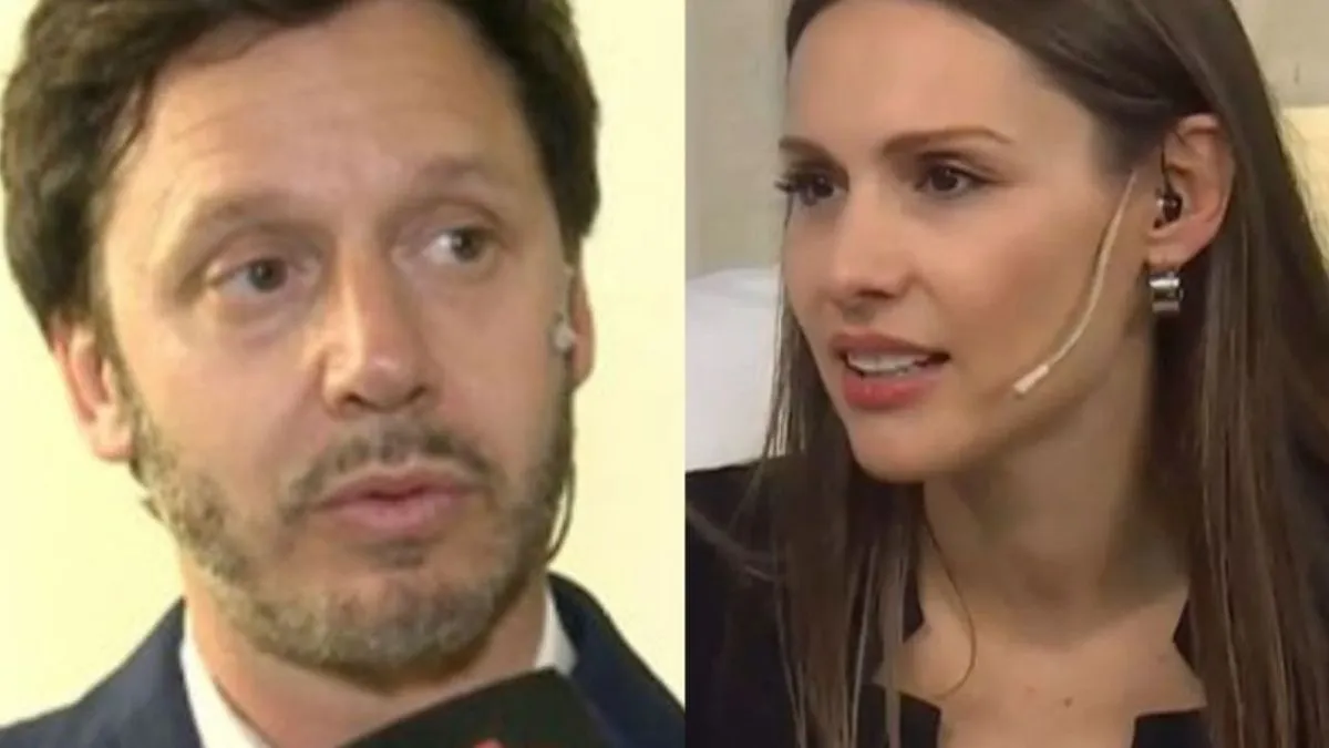 Pampita revela su verdad sobre Benjamín Vicuña y su nueva relación amorosa.