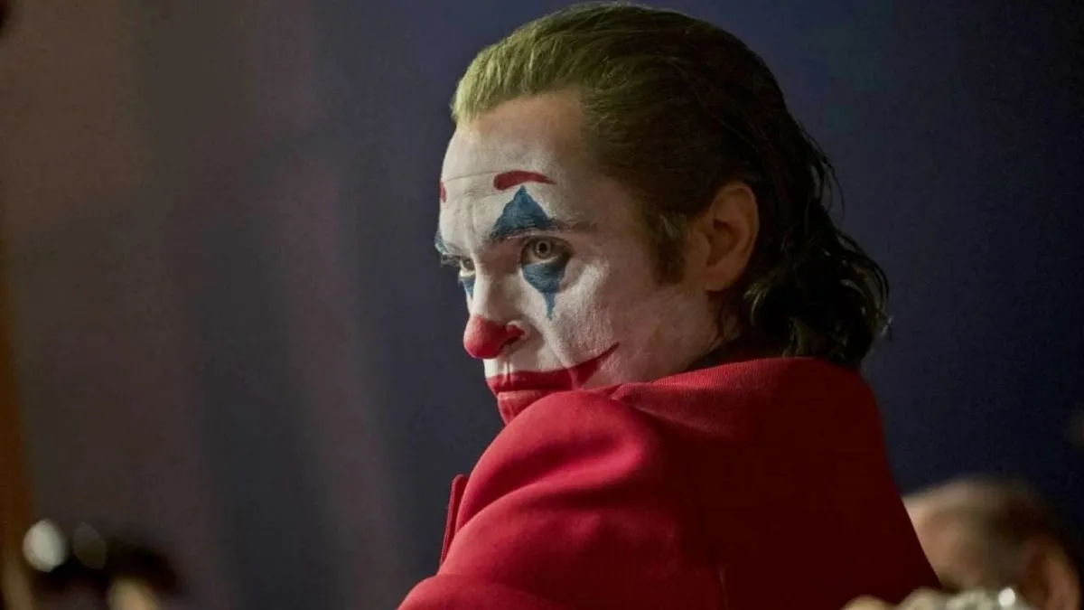 El director de 'Joker: Folie à Deux' comparte los retos de trabajar con Joaquin Phoenix.