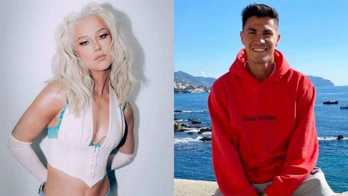 Gissella Gallardo destapa el drama entre la madre de Pablo Galdames y Vesta Lugg.