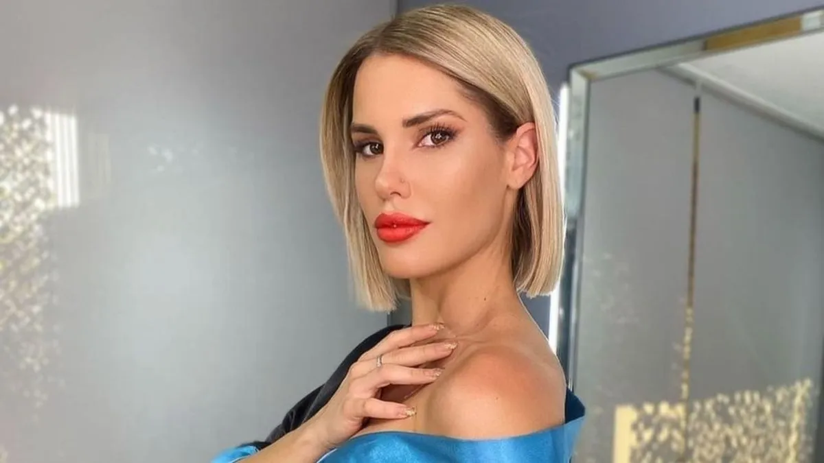 Gala Caldirola revela la noticia que dejó a Mauricio Isla en shock. Gala Caldirola revela la noticia que dejó a Mauricio Isla en shock.