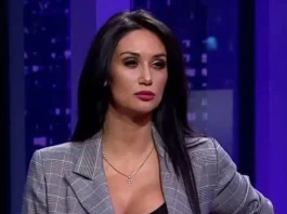 Pamela Díaz expresa sin filtros su opinión sobre Cathy Barriga en un intenso encuentro.