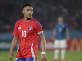 Remezón en Italia: revelan la verdad sobre el futuro de Alexis Sánchez.