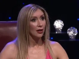 Angélica Sepúlveda revela su dolor y genera preocupación en CHV.