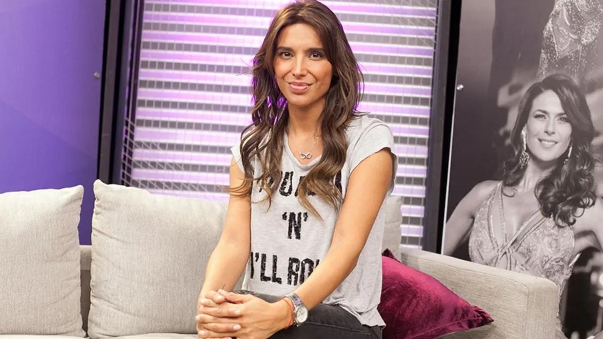 Carla Ballero recuerda el origen de su enemistad con Maite Orsini en un tenso momento.