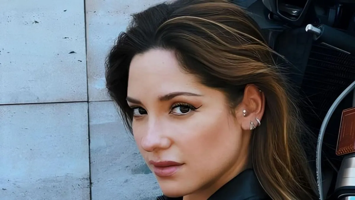 Kel Calderón sorprende a todos con un inesperado momento que dejó a todos descolocados.