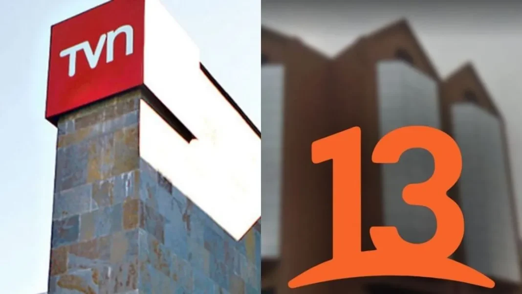 Rostro de TVN se une a Canal 13 y comparte su experiencia en una nueva etapa. Rostro de TVN se une a Canal 13 y comparte su experiencia en una nueva etapa.