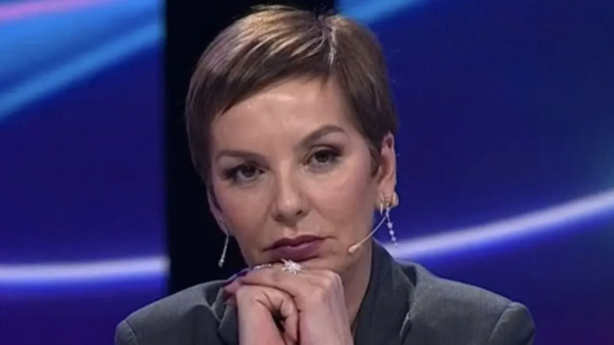 Fran García Huidobro ajusta su proyecto en Mega con cambios inesperados.