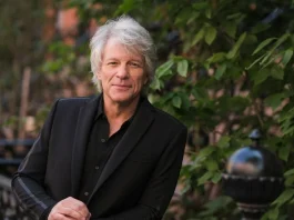 Jon Bon Jovi se convierte en héroe al salvar a una mujer en un puente de Nashville.