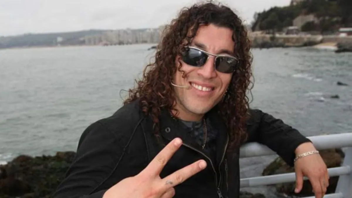 Leo Rey se postula para hacer vibrar a Viña 2025 con su música y energía. Leo Rey se postula para hacer vibrar a Viña 2025 con su música y energía.