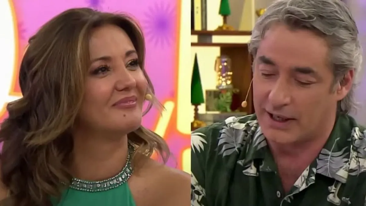 Priscilla Vargas y José Luis Repenning revelan verdades que muchos ya sospechaban.