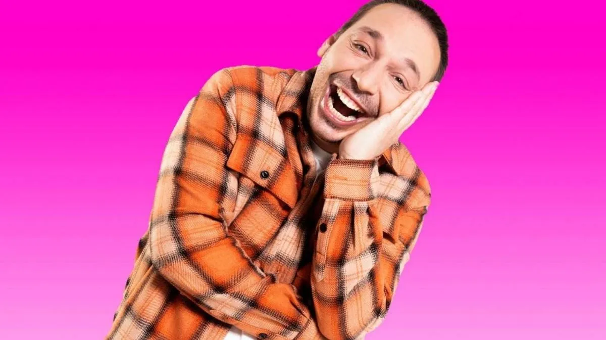 Rodrigo Gallina: "Luchando para ser mi mejor versión en este gran paso".