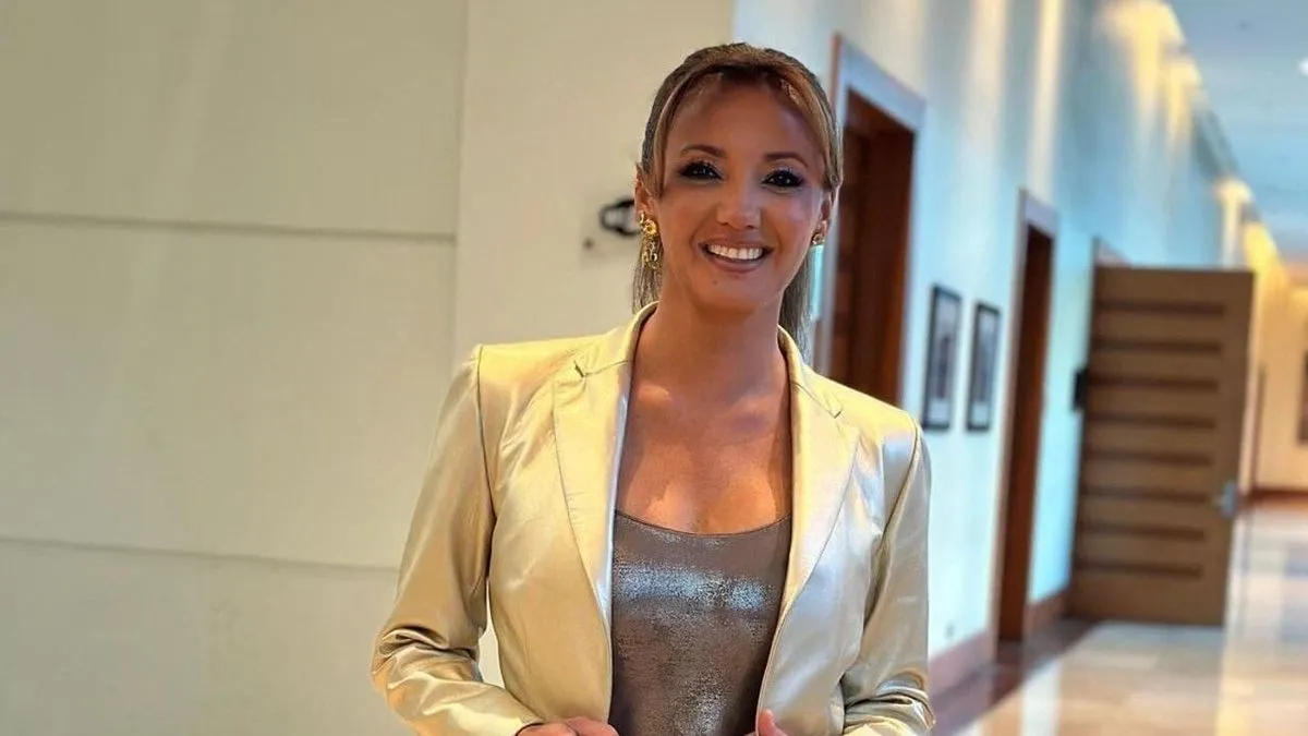 Priscilla Vargas confirma los rumores y comparte su verdad en exclusiva. Priscilla Vargas confirma los rumores y comparte su verdad en exclusiva.