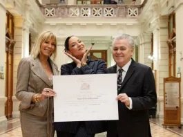 El reencuentro de Kel Calderón y Raquel Argandoña desata tensiones y sorpresas.