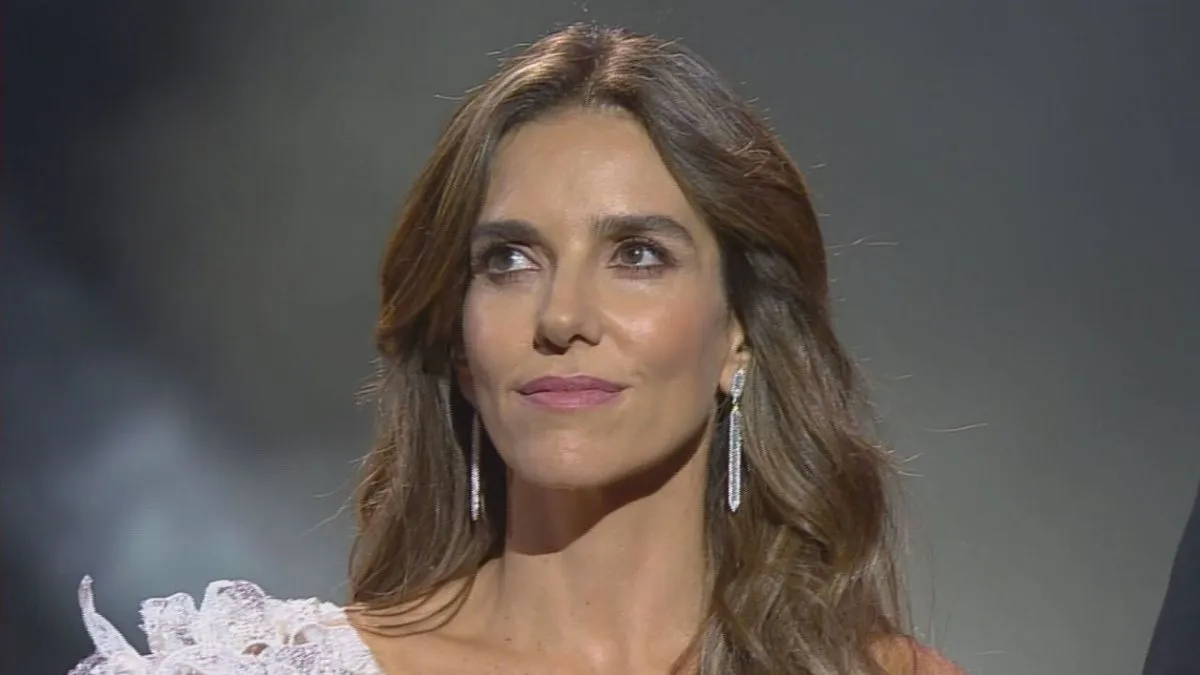 María Luisa Godoy se despide de TVN y comparte las razones de su partida.