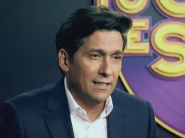 Rafael Arandeda confirma lo que todos sospechaban: un giro inesperado en la trama.