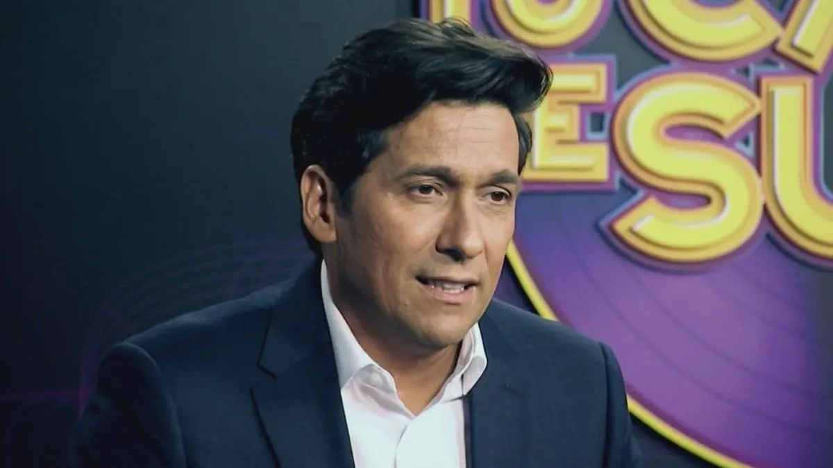 Rafael Arandeda confirma lo que todos sospechaban: un giro inesperado en la trama.