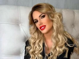 Gala Caldirola confirma lo que todos sospechaban: ¡la verdad sale a la luz!