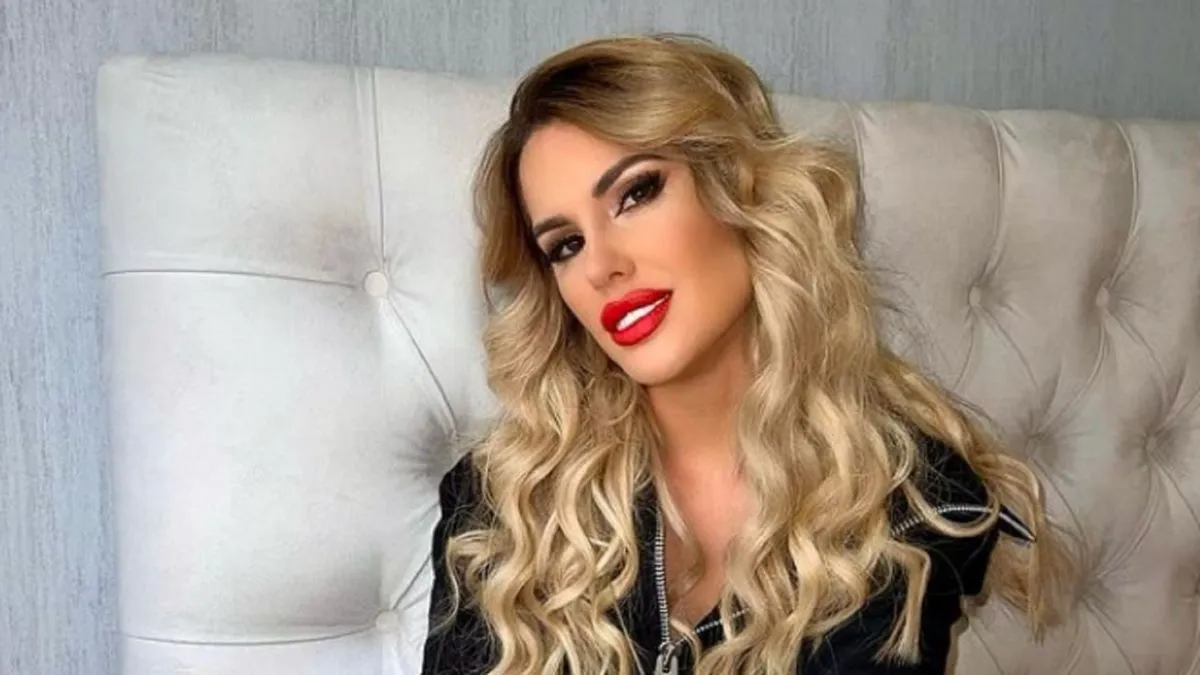 Gala Caldirola confirma lo que todos sospechaban: ¡la verdad sale a la luz!