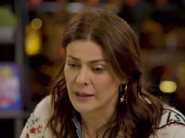 Tonka Tomicic en tribunales: el impacto del Caso Audio en su carrera y vida personal.