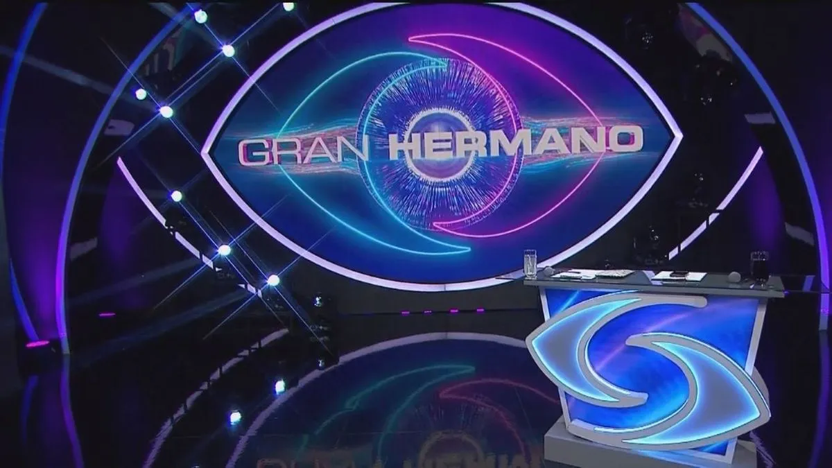 Se filtra una posible fecha de finalización para 'Gran Hermano' desde Argentina.