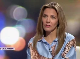 Julia Vial revela el insólito funeral familiar: "Se comieron a mi papá".