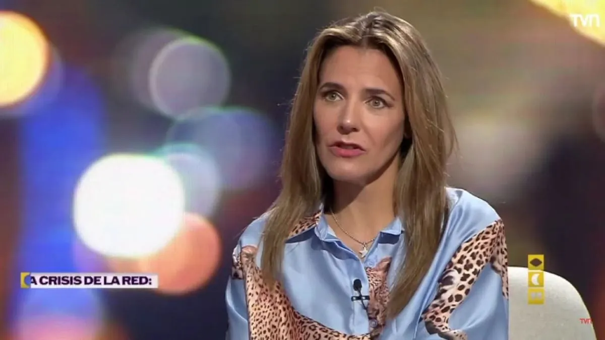 Julia Vial revela el insólito funeral familiar: "Se comieron a mi papá".