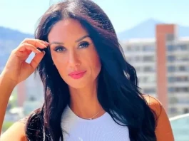 Pamela Díaz sorprende con una revelación que genera gran controversia.