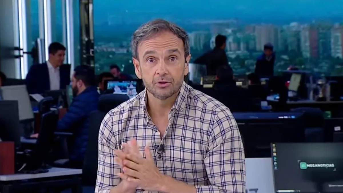 El Sepu sorprende con un emotivo mensaje para Iván Valenzuela y JC Rodríguez. El Sepu sorprende con un emotivo mensaje para Iván Valenzuela y JC Rodríguez.