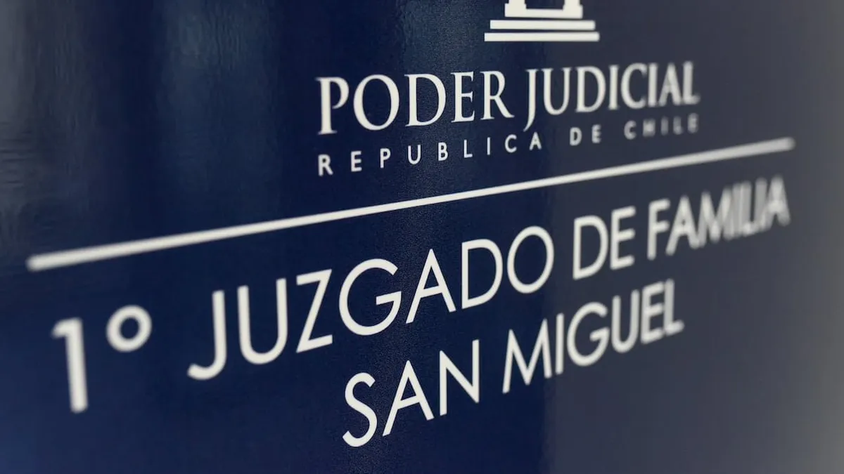 Más de 87 mil deudores de pensiones alimenticias regularizan su situación.