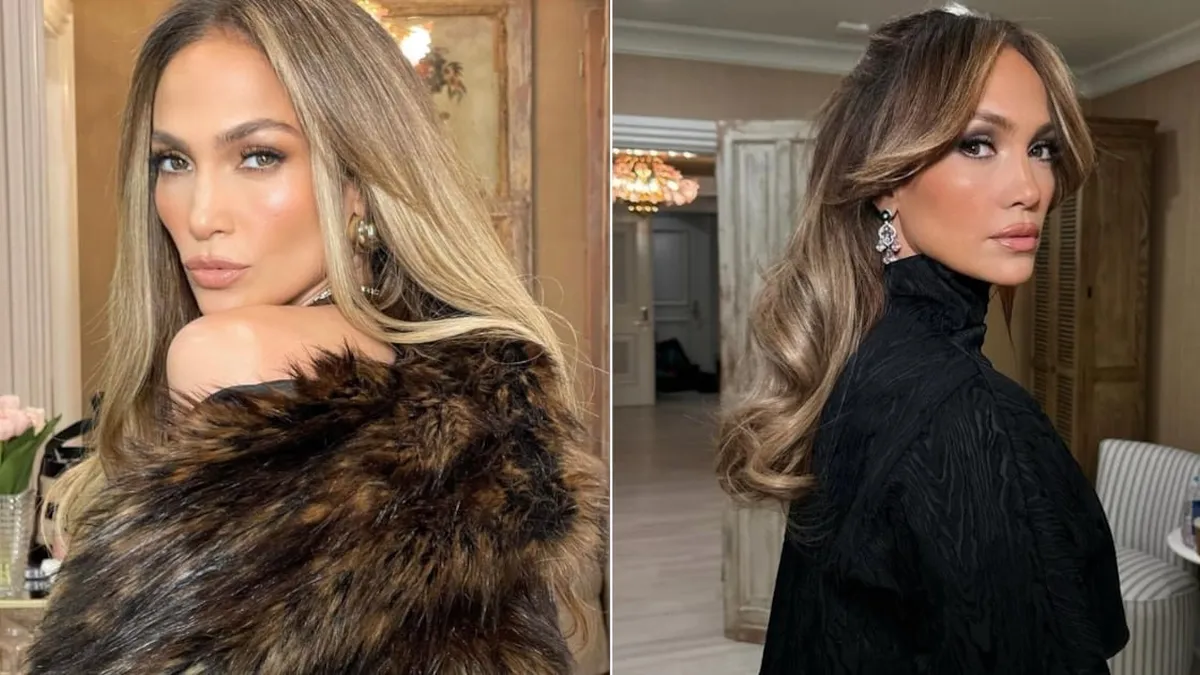 Jennifer López sorprende con una enigmática imagen tras su reencuentro con Ben Affleck.