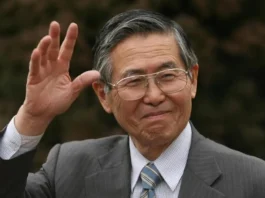 Fallece a los 86 años el expresidente de Perú