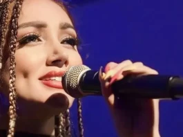 Carolina Molina revela las razones de su decisión de no participar en "Palabra de Honor".