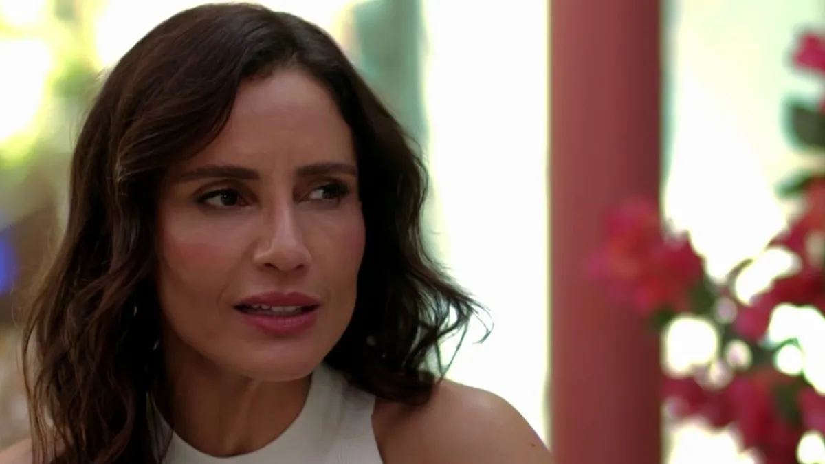 Leonor Varela comparte el impacto emocional tras el diagnóstico de su hijo.