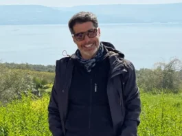 Francisco Pérez-Bannen comparte su inspirador viaje hacia la terapia y el autodescubrimiento.