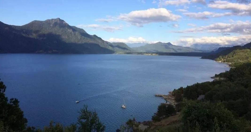 Tragedia en el Lago Ranco: estudiante de la UACh fallece durante curso de buceo.