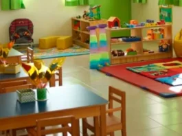 Casi 600 mil niños en Chile sin acceso a jardín infantil: alerta de Fundación Choshuenco.