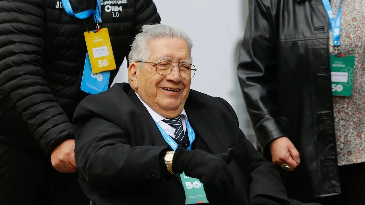 Valentín Trujillo Valentín Trujillo