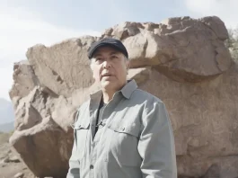 Descubre al 'Tarzán chileno' y otras historias sorprendentes en el nuevo programa de Mega.