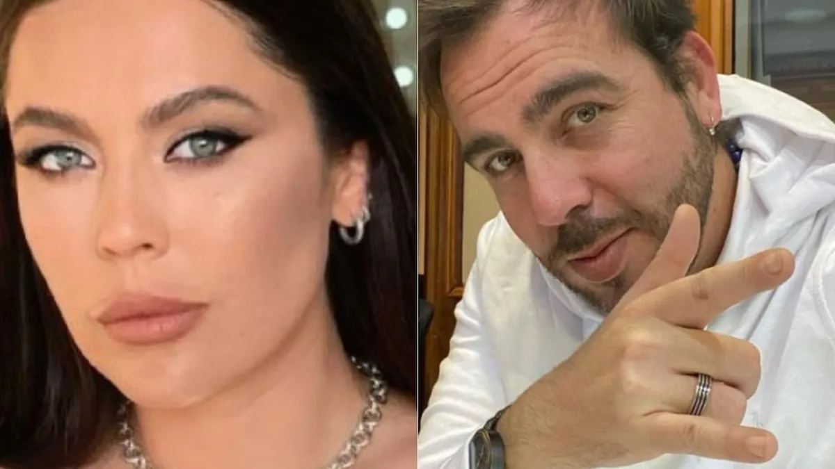 Aránguiz arremete contra Kaminski por su relación con un night club. ¡Impactante!