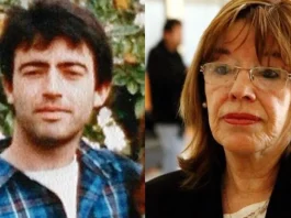 Madre de Matute Johns critica serie: 'Lucran con el dolor de una tragedia familiar'