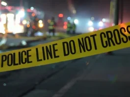 Impactante: 18% de muertes infantiles en EE. UU. en 2022 por armas de fuego.