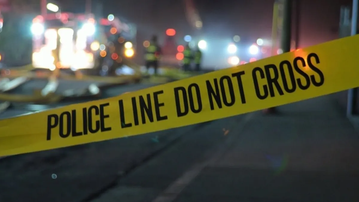 Impactante: 18% de muertes infantiles en EE. UU. en 2022 por armas de fuego. Impactante: 18% de muertes infantiles en EE. UU. en 2022 por armas de fuego.