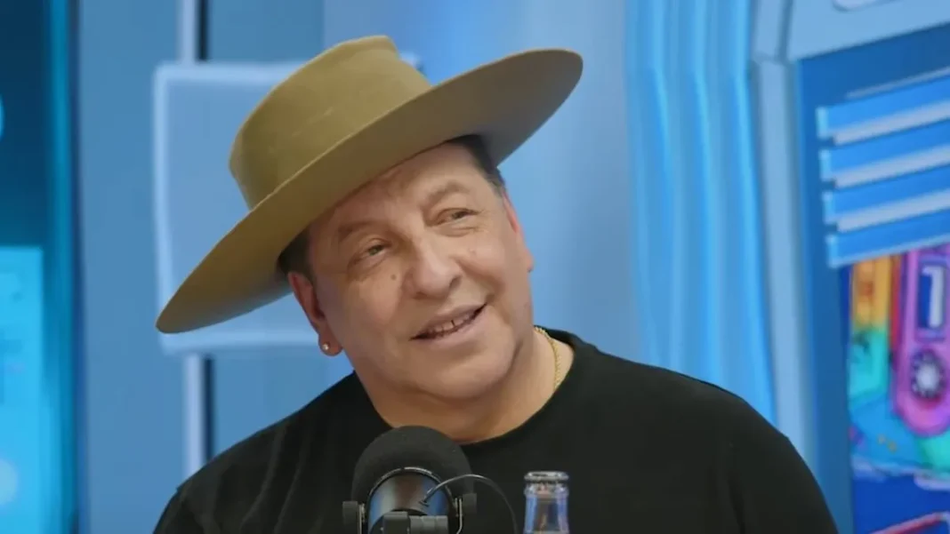 Julio César Rodríguez: ¿tongo en la TV? Su opinión sobre la reacción de CHV.