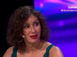 Angélica Sepúlveda sorprende con un radical cambio de look tras 'Gran Hermano'.