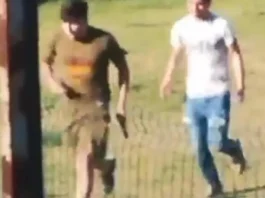 Hijo de exjugador de Colo Colo en prisión preventiva por homicidios frustrados en Peñaflor.