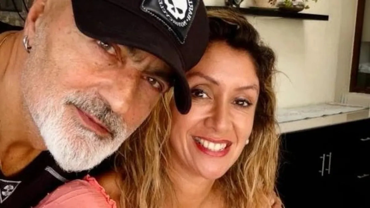 Angélica Sepúlveda sorprende al anunciar su debut en plataforma para adultos. ¿Con Gürsel?