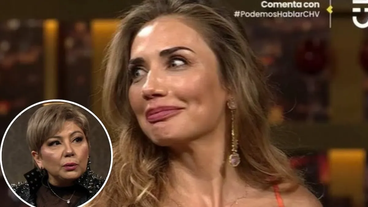 Vanessa Daroch predice el regreso de Carola de Moras al Festival de Viña del Mar.