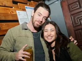 Lucas Crespo y Maite Phillips comparten su viaje en pareja: “No fue fácil”.