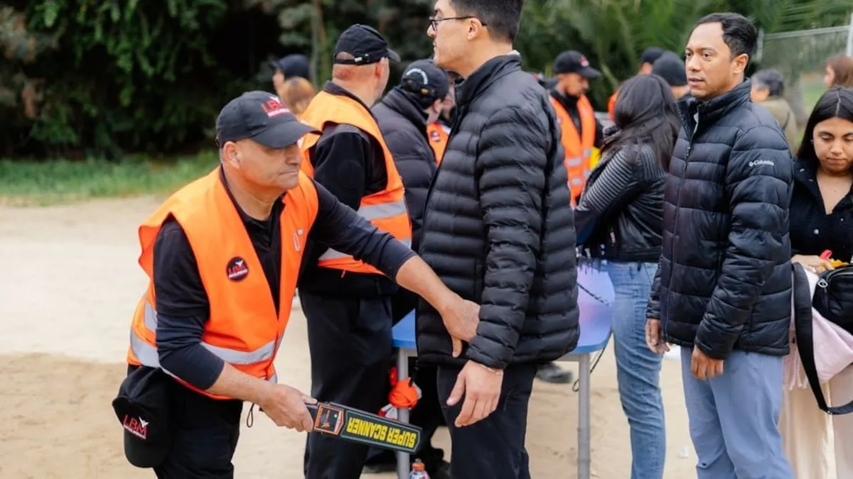 Espacio Sporting lamenta el fallecimiento de un joven en sus ramadas Espacio Sporting lamenta el fallecimiento de un joven en sus ramadas