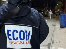 Balacera en San Bernardo deja dos menores y un adulto heridos